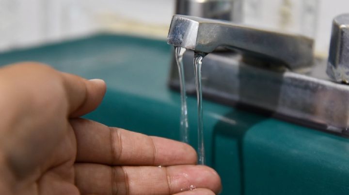 Cabildo de Morelia aprueba aumento del 10% en el costo del agua para 2022
