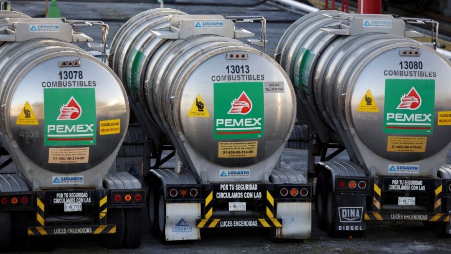 Pémex lanza convocatoria para militares y marina en retiro; así se puede hacer el registro