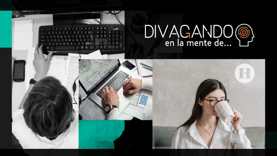 ¿Tienes perfil para ser un emprendedor? Estas son las características y claves para conseguirlo I PODCAST