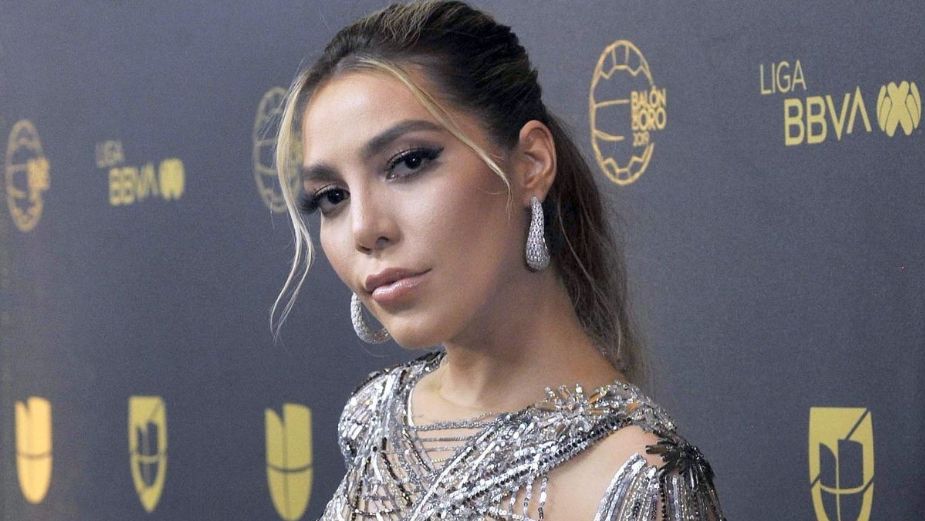 Frida Sofía: Esta es la RAZÓN por la que quiere ADOPTAR el apellido de María Félix ¿se quita el Guzmán?