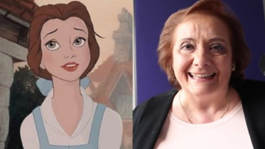 Entre Disney y DC Comics: Estos son los actores de DOBLAJE mexicanos más FAMOSOS