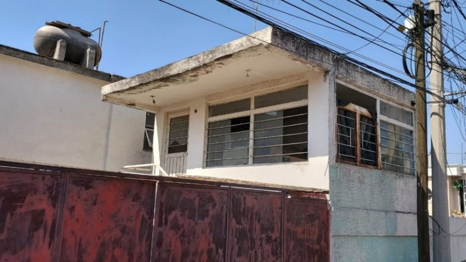 Aumenta abandono de casas en todo México, revela el Inegi