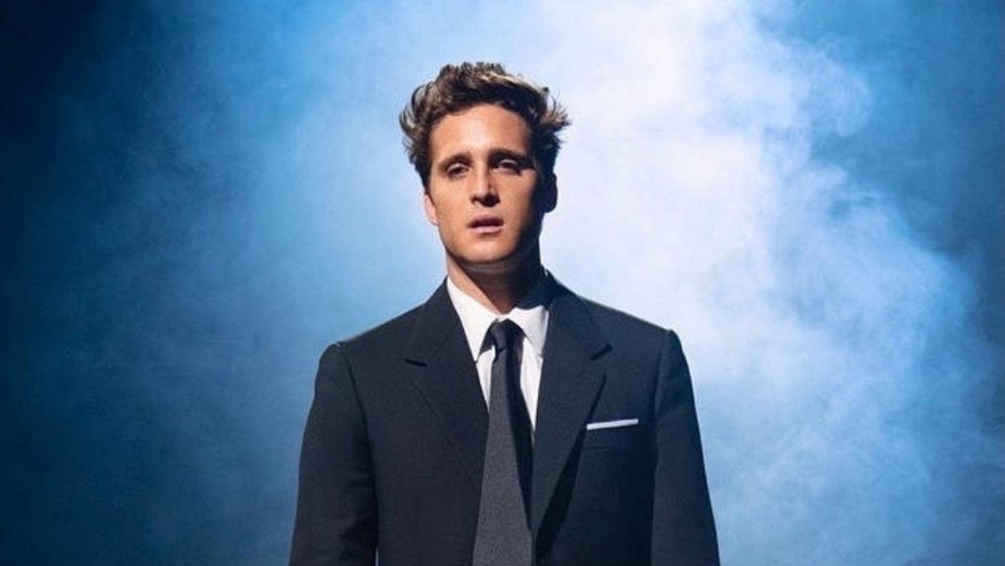 ¡Tienes que escucharlo! Diego Boneta anuncia nuevo cover para el próximo capítulo de "Luis Miguel: La serie"