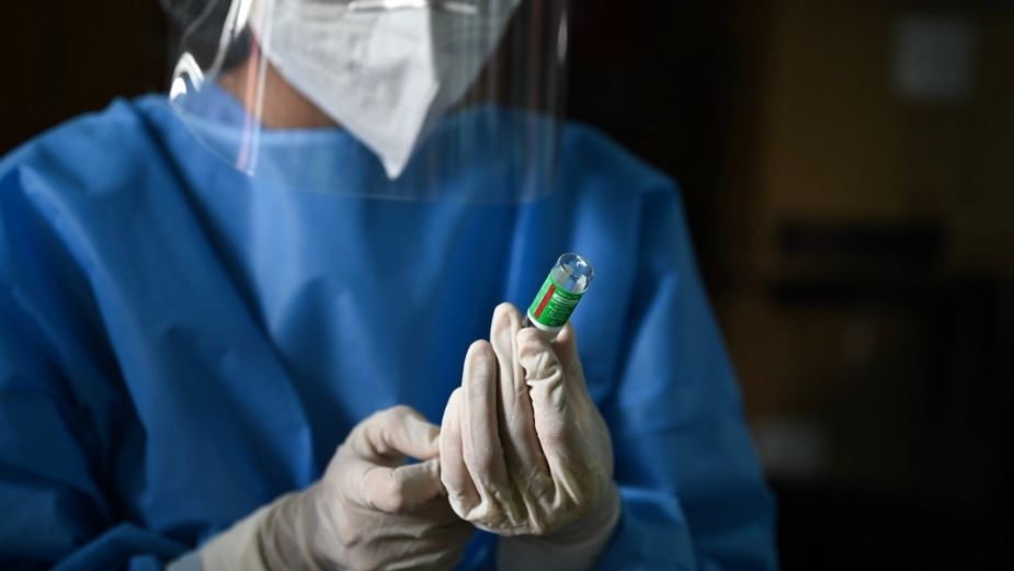 Secretaría del Bienestar pide reprogramar vacunación a personal de salud en Jalisco