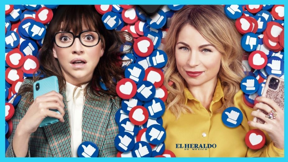 Ludwika Paleta y Regina Blandón celebran inclusión de la industria