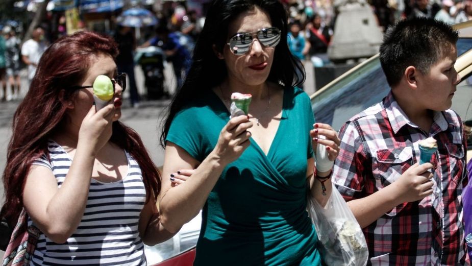 Declaran emergencia ambiental en la CDMX