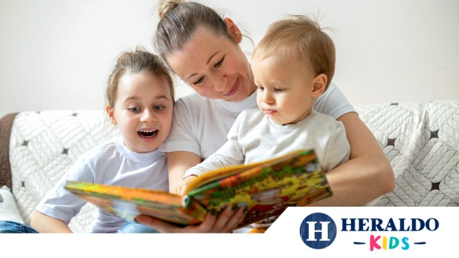Ejercicios prácticos para ESTIMULAR el aprendizaje y compresión de la LECTURA y ESCRITURA en un NIÑO