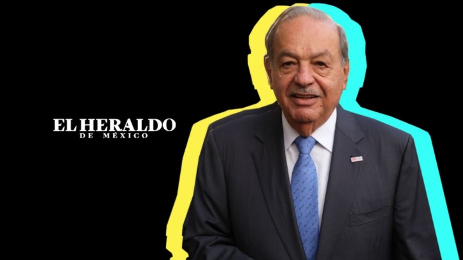 Así vive CARLOS SLIM, de forma sencilla y ligado siempre al arte: FOTOS