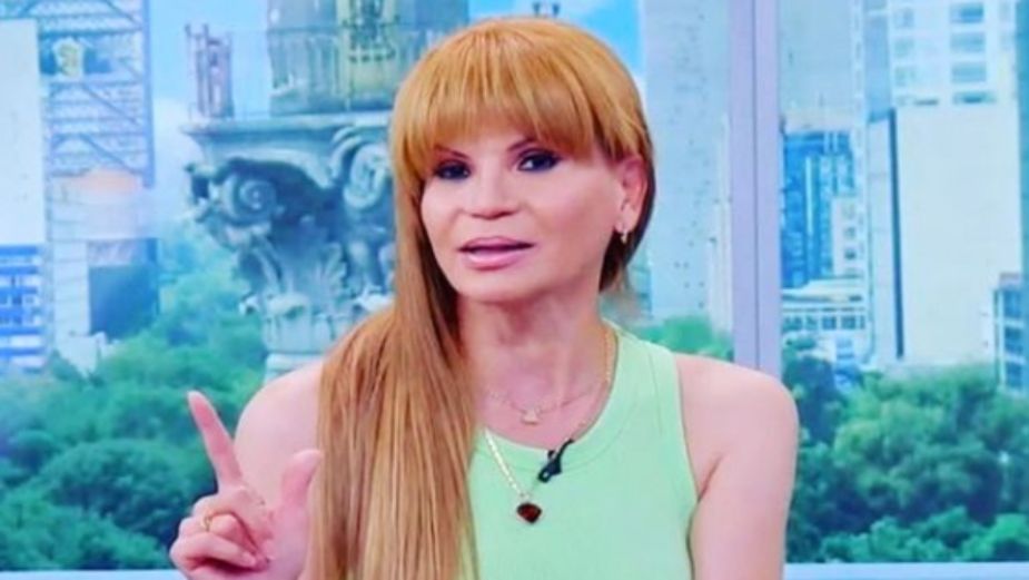 Mhoni Vidente predice el destino del TESTAMENTO de José José ¿Se lo quitará Sarita Sosa a Anel Noreña? | VIDEO