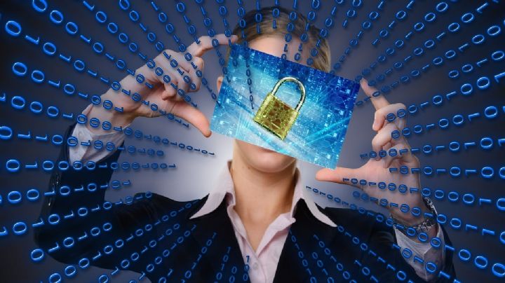 Seguridad digital, vital, ante posible robo de información
