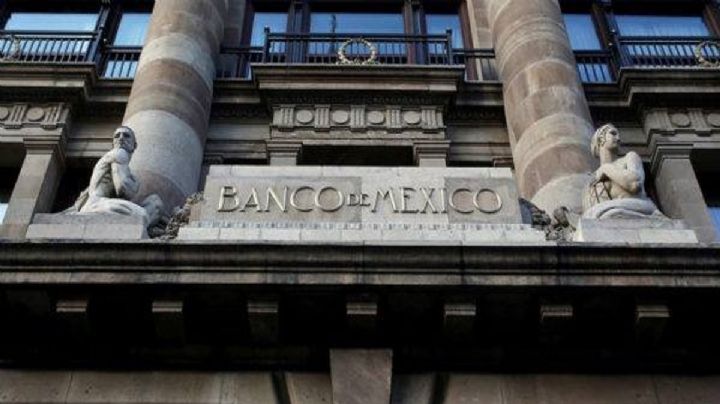 Inflación está en niveles históricamente altos: Banco de México