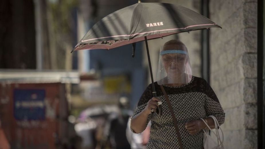 Clima CDMX: Prevén lluvias y cielo nublado para este 8 de abril