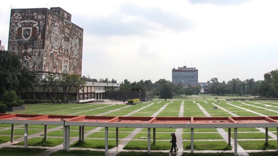 UNAM: Esta es la ÚNICA RAZÓN por la que la Universidad NO te vacunará pese a que seas parte del plantel académico o administrativo