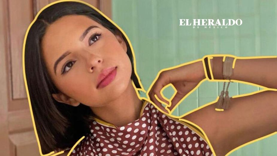 Ángela Aguilar DE LUTO; pierde a un GRAN AMIGO: "Te voy a extrañar siempre" | FOTO