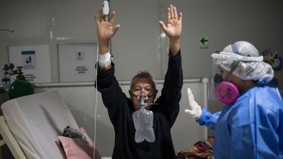 En riesgo de contagio por Covid-19: 88 millones
