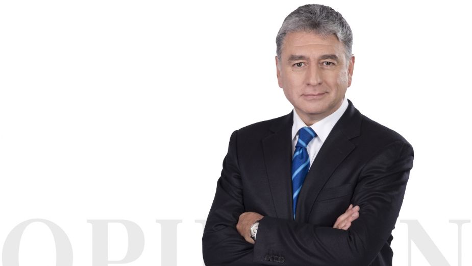 Javier Corral, acorralado
