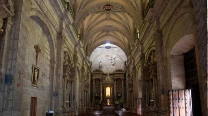 Suspende Arzobispado de Guadalajara tradicional visita a siete templos en Semana Santa