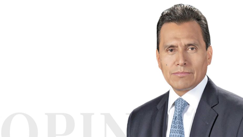 Gobernador de Tamaulipas ¿El Nelson Mandela mexicano?