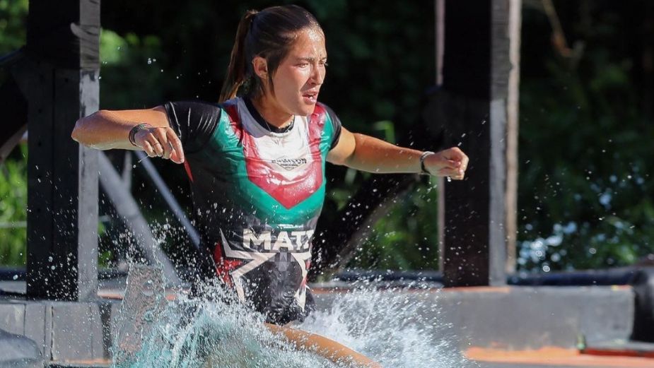 Exatlón México: ¡Nueva IMAGEN! Así luce la campeona Mati Álvarez después de ganar el tricampeonato del reality show