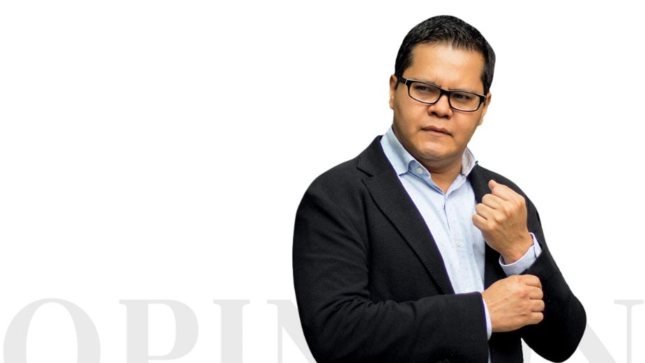 La obsesión por el triunfo