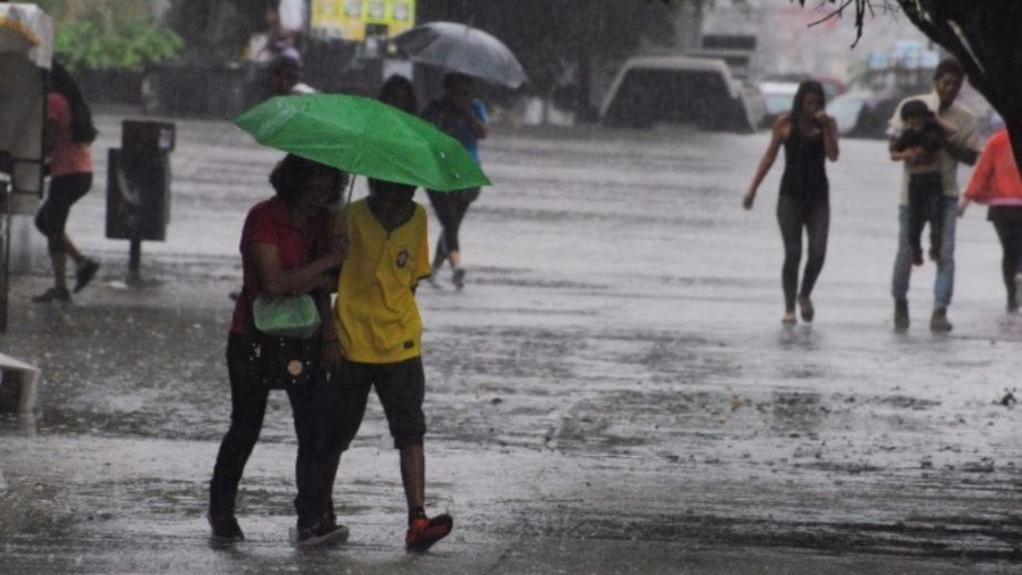 CLIMA EDOMEX: ¡Cuidado! LLUVIAS y tormentas ELÉCTRICAS para este lunes 5 de abril