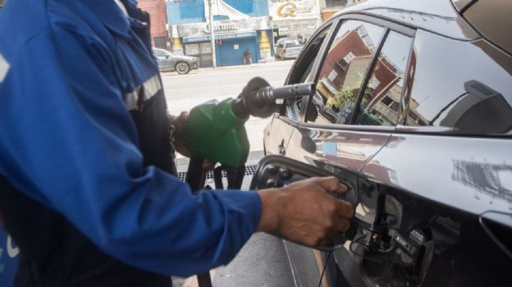CEESP propone implementar programa de vales para gasolina