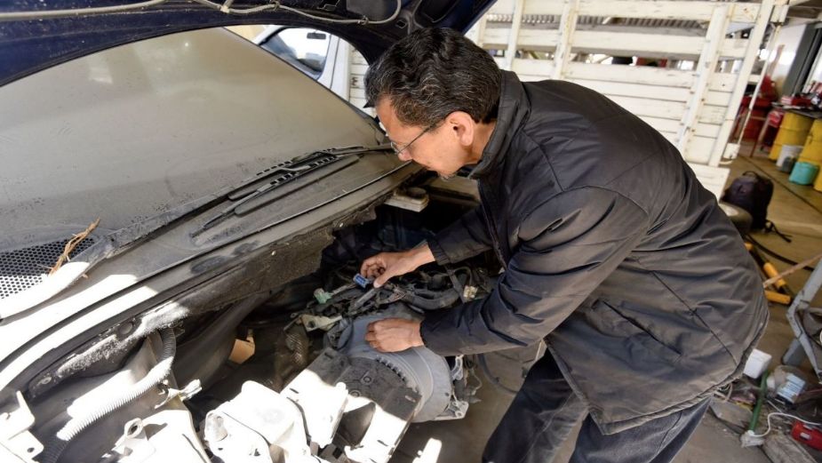 Secretaría de Energía e industria automotriz acuerdan reuniones periódicas para reactivar al sector
