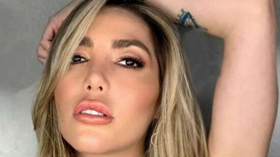 Frida Sofía fue NOVIA de Larry Ramos ¿planearon MILLONARIO fraude contra Alejandra Guzmán? | VIDEO