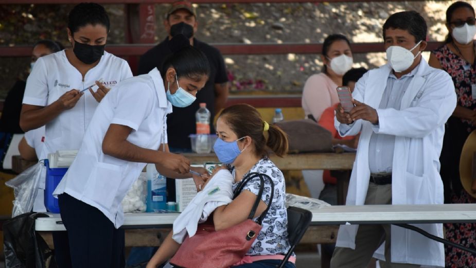 Asoma repunte de casos de Covid-19 en CDMX