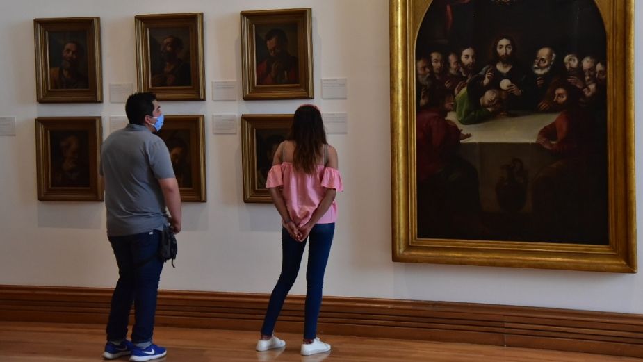 Museos en estado alarmante: UNESCO
