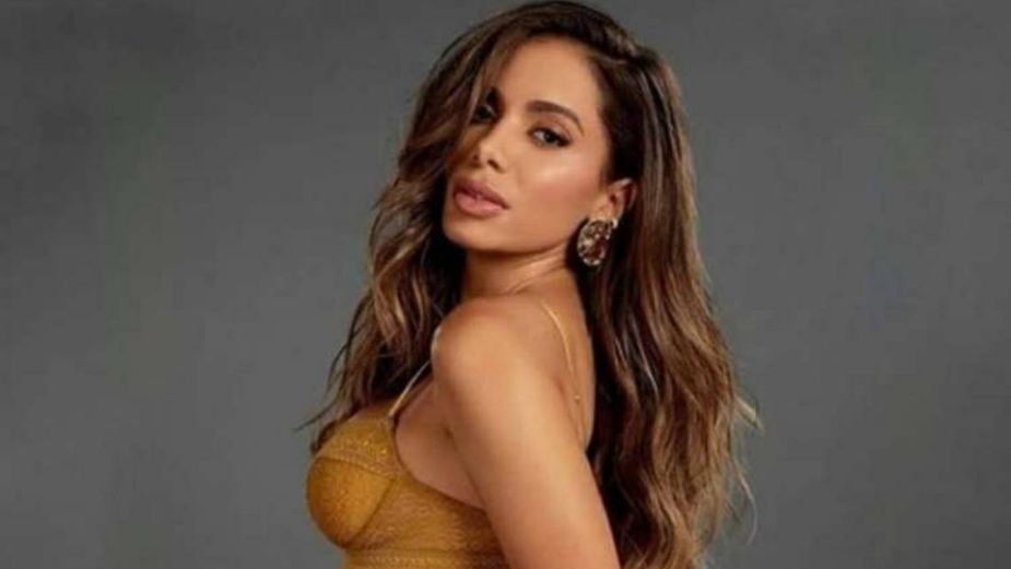 Anitta da POSITIVO por Covid-19 a unas horas de participar en Latin AMAs