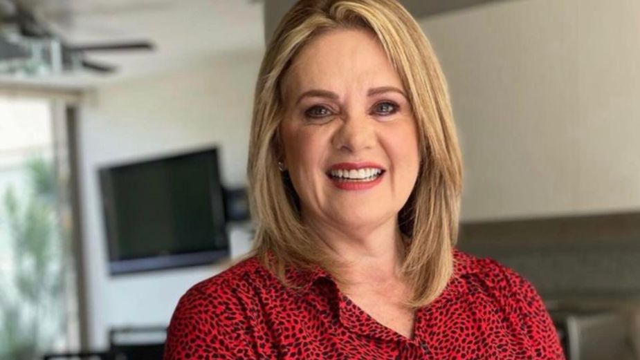 Erika Buenfil revela cómo inicio a subir sus vídeos que la convirtieron en 'La Reina del Tik Tok' | VIDEO