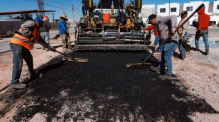 Autopista México-Querétaro: ¿cuándo terminan las obras de pavimentación?