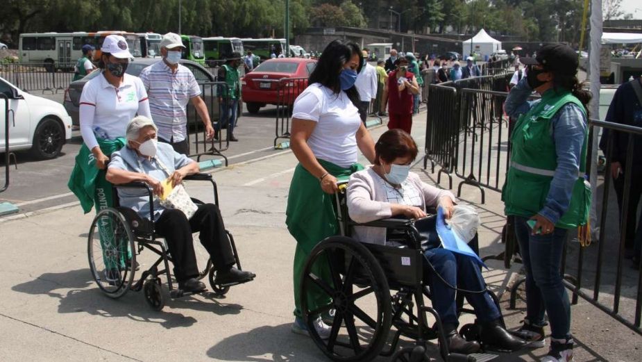 Oferta de vacunas es inestable en el mundo, asegura Martha Delgado