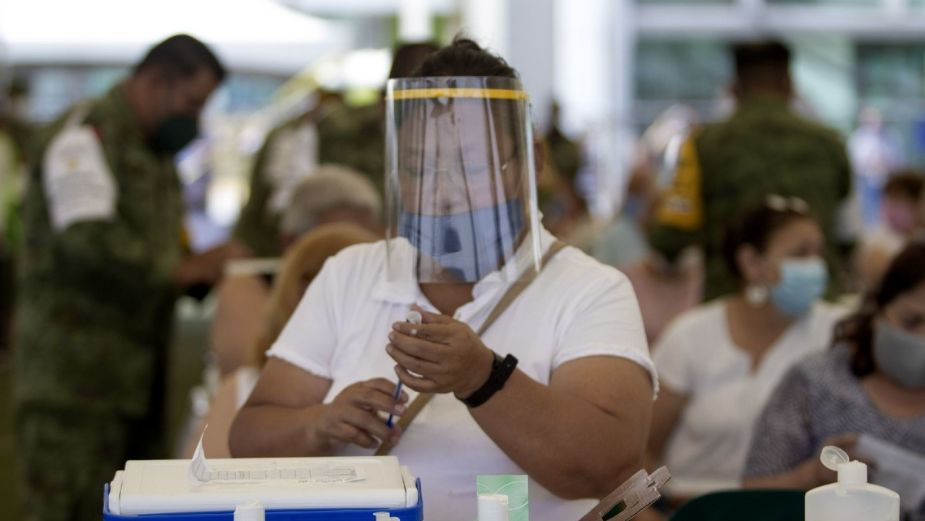 Coacalco iniciará el martes 20 de abril aplicación de segunda dosis contra Covid-19
