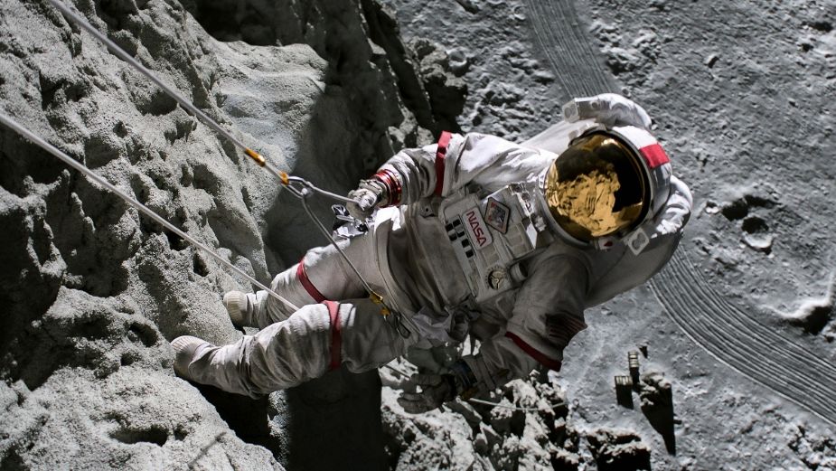 En la serie Far All Mankind “cambian” la historia