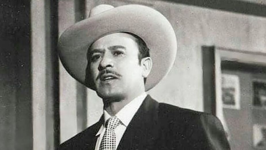 Lupita Infante, nieta de Pedro Infante interpreta “Amorcito Corazón” y así se escucha: VIDEO