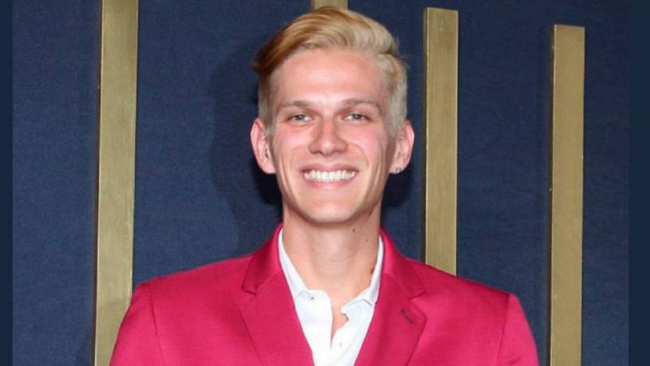 El actor Kevin Holt “regresa” con Luis Miguel, La Serie