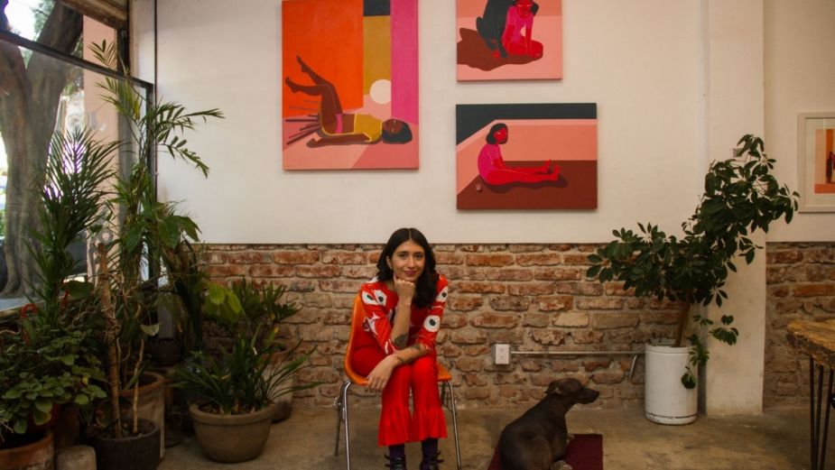 Feria de Arte Independiente: Descentralizar al arte
