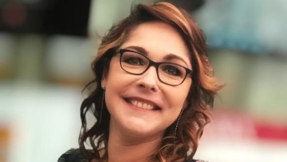 Cuestionario de Proust, Mariana H., Comunicadora