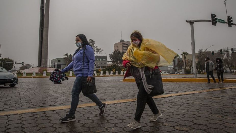 Clima Edomex: ¡No guardes el paraguas! Se esperan LLUVIAS y cielo nublado | 3 de abril