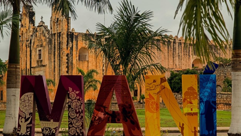 10 cosas que NO SABÍAS de Maní, el nuevo Pueblo Mágico de Yucatán