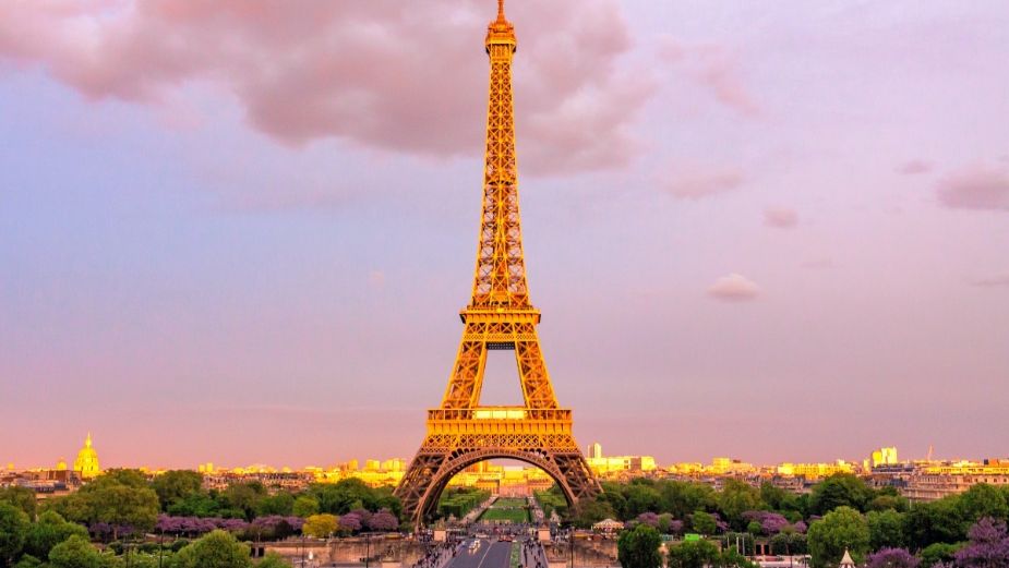 Viaja a París sin salir de la CDMX en esta exposición de realidad virtual