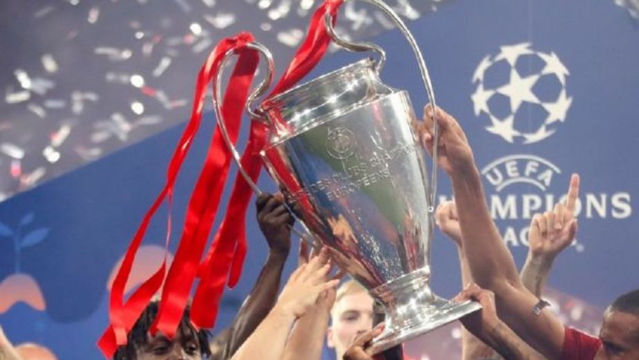 ¿Cómo surgió la Champions League, el torneo a nivel de clubes más importante del mundo? | VIDEO