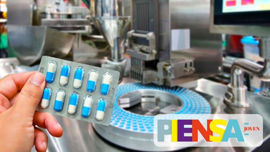 El mercado negro farmaceútico en tiempos de Covid-19