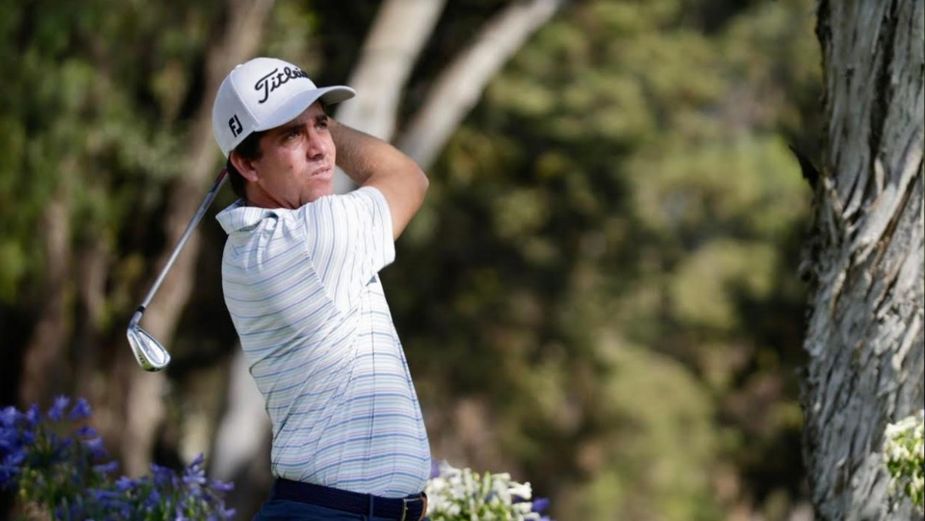 Alistan segunda etapa de la Gira de Golf Profesional 2021 en Puebla