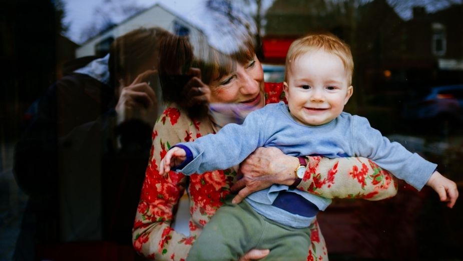 Este es el AMOR más grande que puede tener un niño... ¡Y no es su MAMÁ!