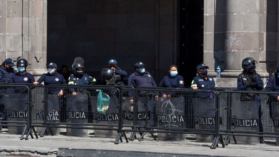 SSC orienta promoción a mujeres; 52% de ascensos fueron para ellas