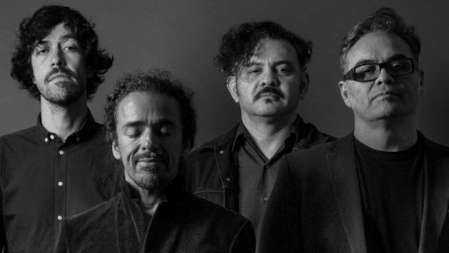 Café Tacuba: La historia detrás de 'El Baile y el Salón'; ¿Inspirada en un ROMANCE homosexual? | VIDEO