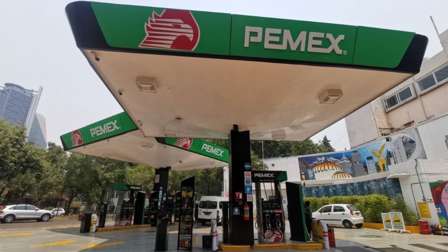 Precio de la gasolina en México, así se vende hoy jueves 22 de abril